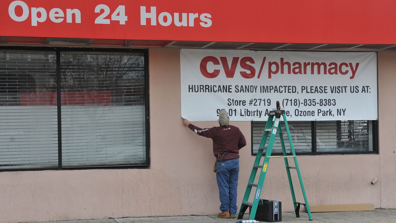 Mayor de Blasio, FEMA announce plans to revise NYC flood maps