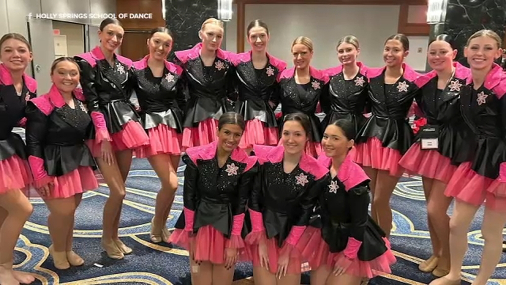 From NC to NYC: Macy's Thanksgiving Day Parade here they come!