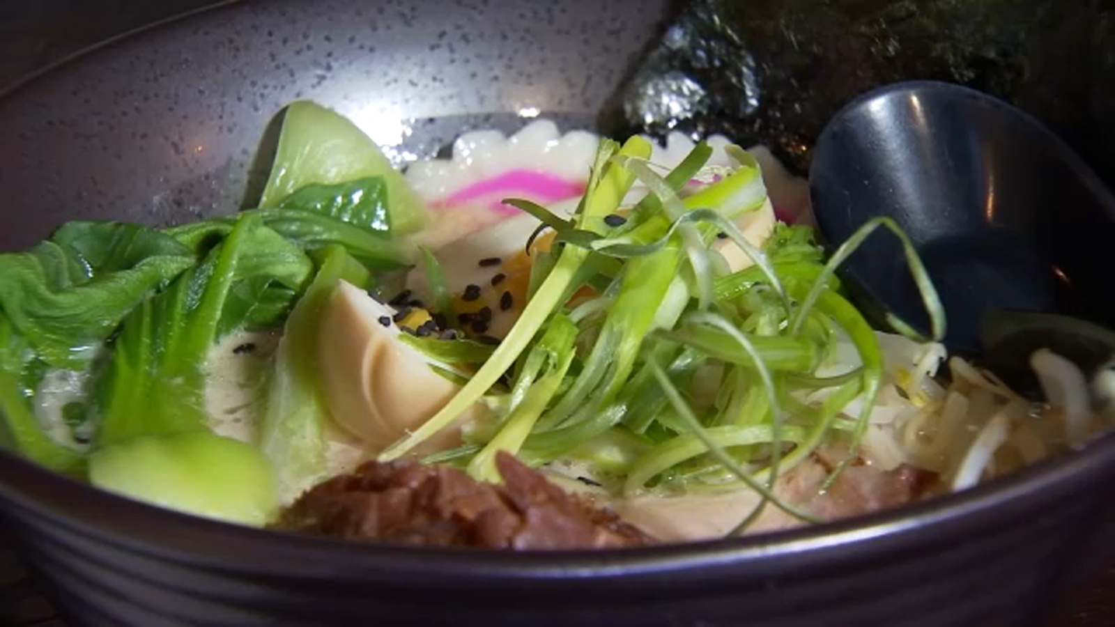 Dine and Dish: Tsuchiya Ramen in northwest Fresno