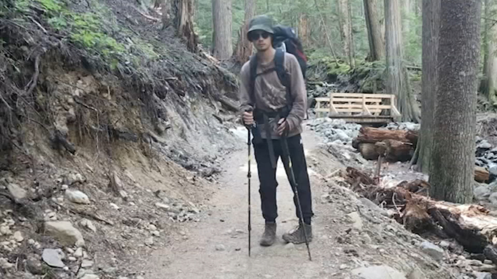 9 Days Of Survival: Missing Man'S Incredible Wilderness Rescue - oct80er