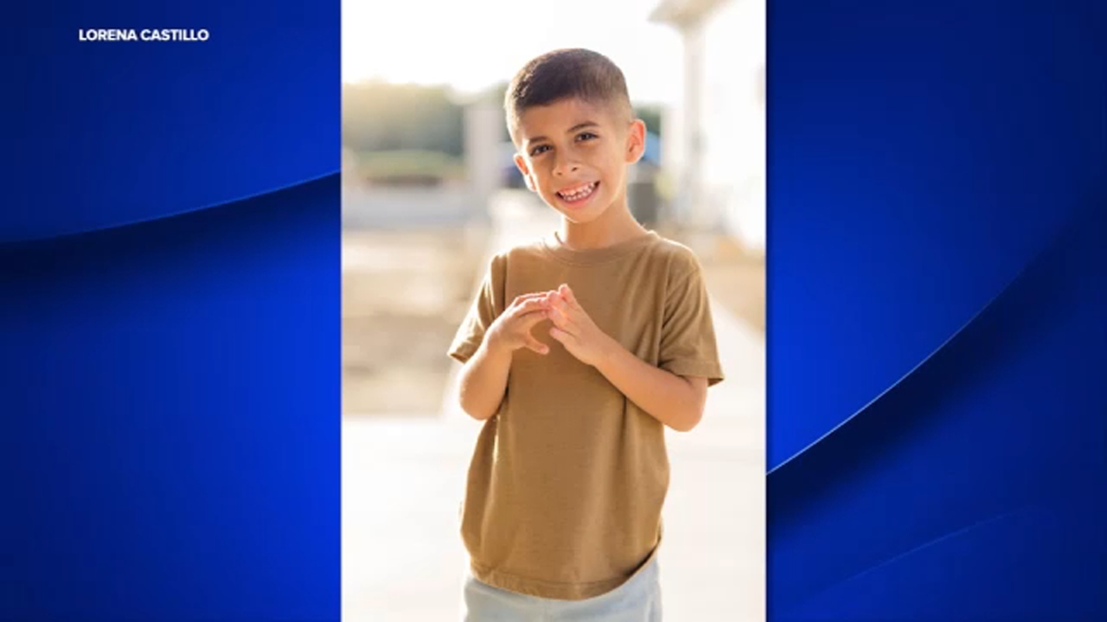Visalia boy seizure-free after being diagnosed with rare epilepsy condition
