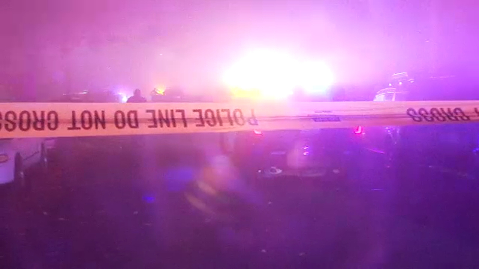 Police to provide update on deadly central Fresno shooting