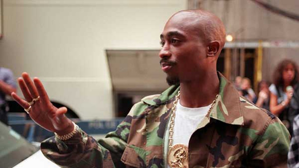 Tupac murder: Police close to making arrest, report says