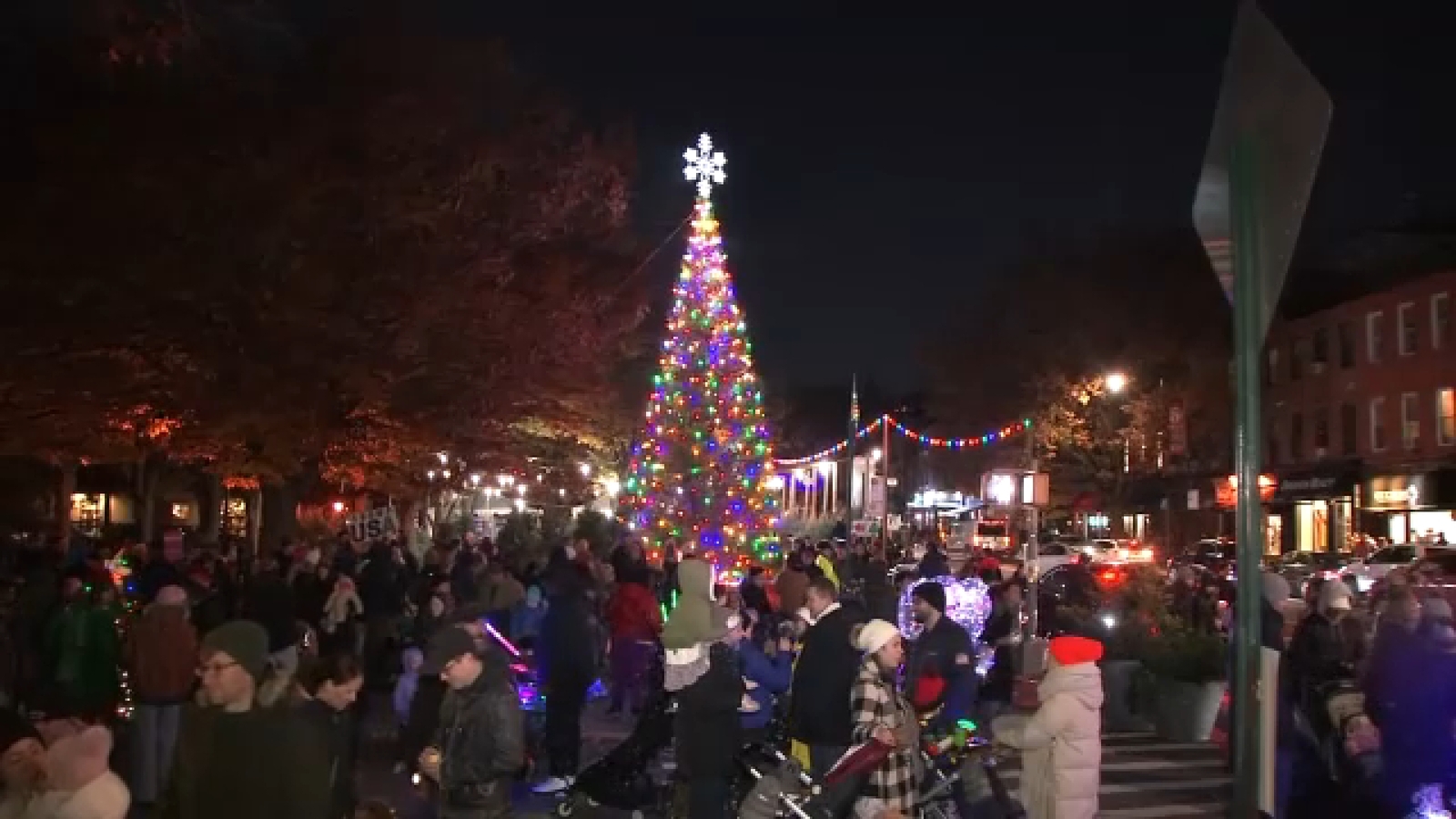 2024 holiday celebrations NYC: Park Slope 5th Avenue BID hosts 15th ...