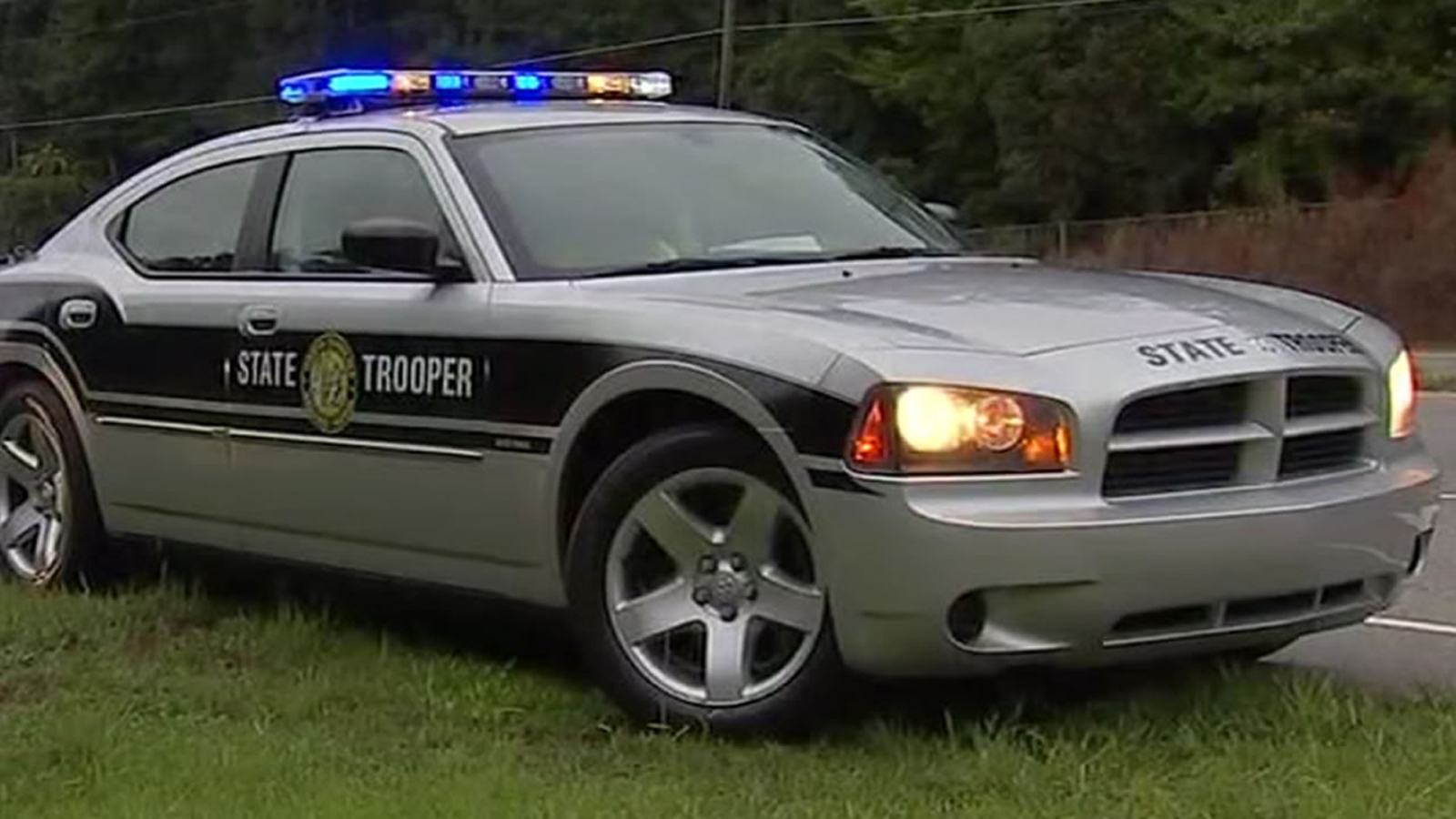 Clayton chase ends with Wake County crash, one arrested - ABC11 Raleigh ...
