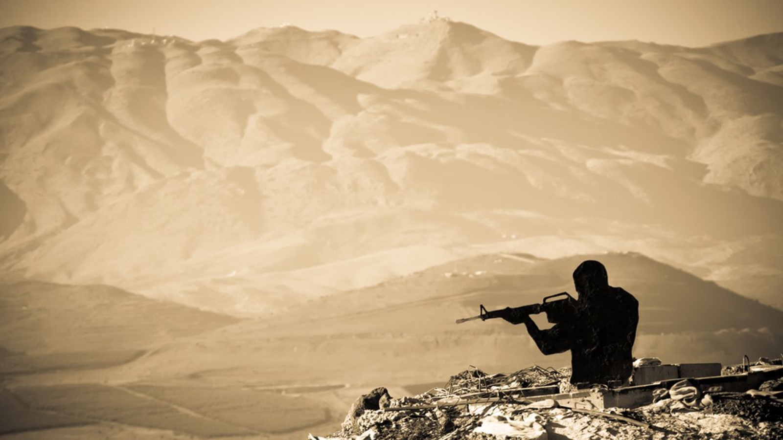 3 dead after US conducts raid against ISIS in Syria officials confirm to ABC News