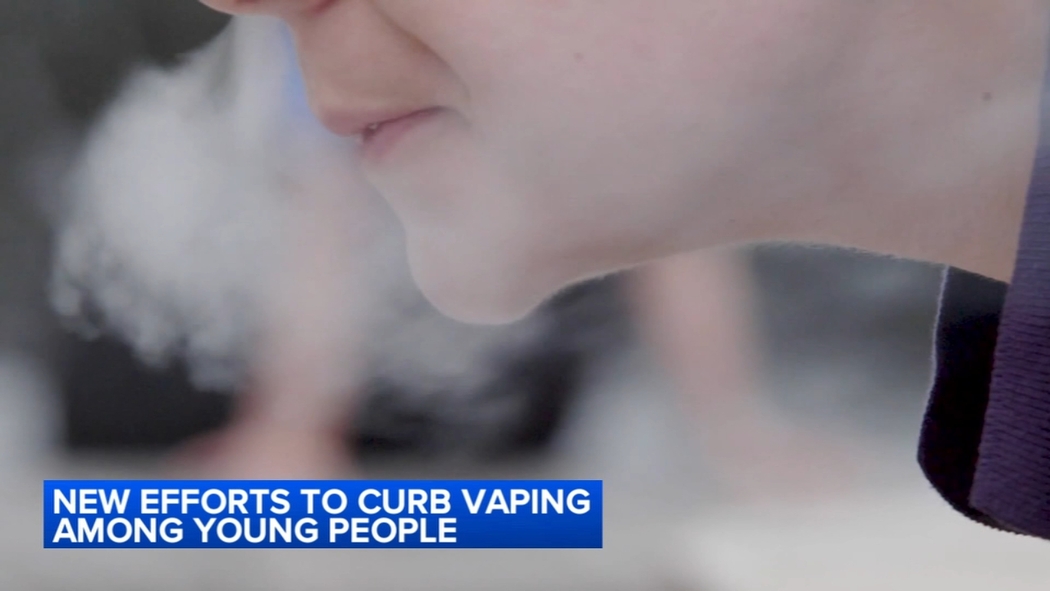 supreme court bans flavored vapes Pod Juice – Mighty Mango Freeze Nic Salt 30ml main image 1