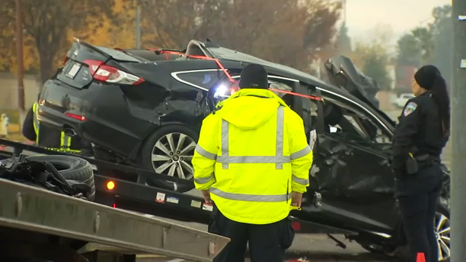 Underage drinking and driving blamed for several deadly crashes in Fresno County