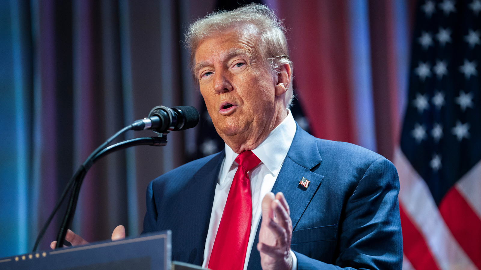 Chad Chronister, Donald Trump's pick to run the DEA, withdraws name from consideration