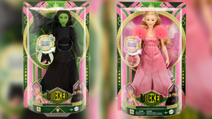 Mattel faces class action lawsuit over 'Wicked' doll porn site misprint - ABC11 Raleigh-Durham Mattel faces class action lawsuit over 'Wicked' doll porn site misprint - ABC11 Raleigh-Durham