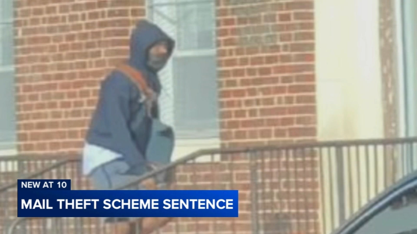 Man sentenced for impersonating postal worker, stealing mail in ...