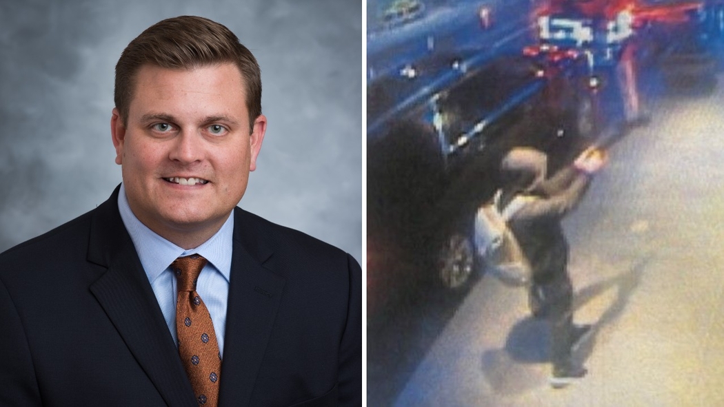 UnitedHealthcare CEO Brian Thompson shot dead outside New York Hilton,  photo released of masked gunman at large - 6abc Philadelphia
