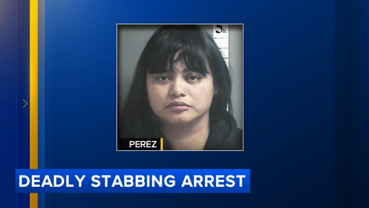 South Jersey woman accused of killing father of her kids during argument: Police