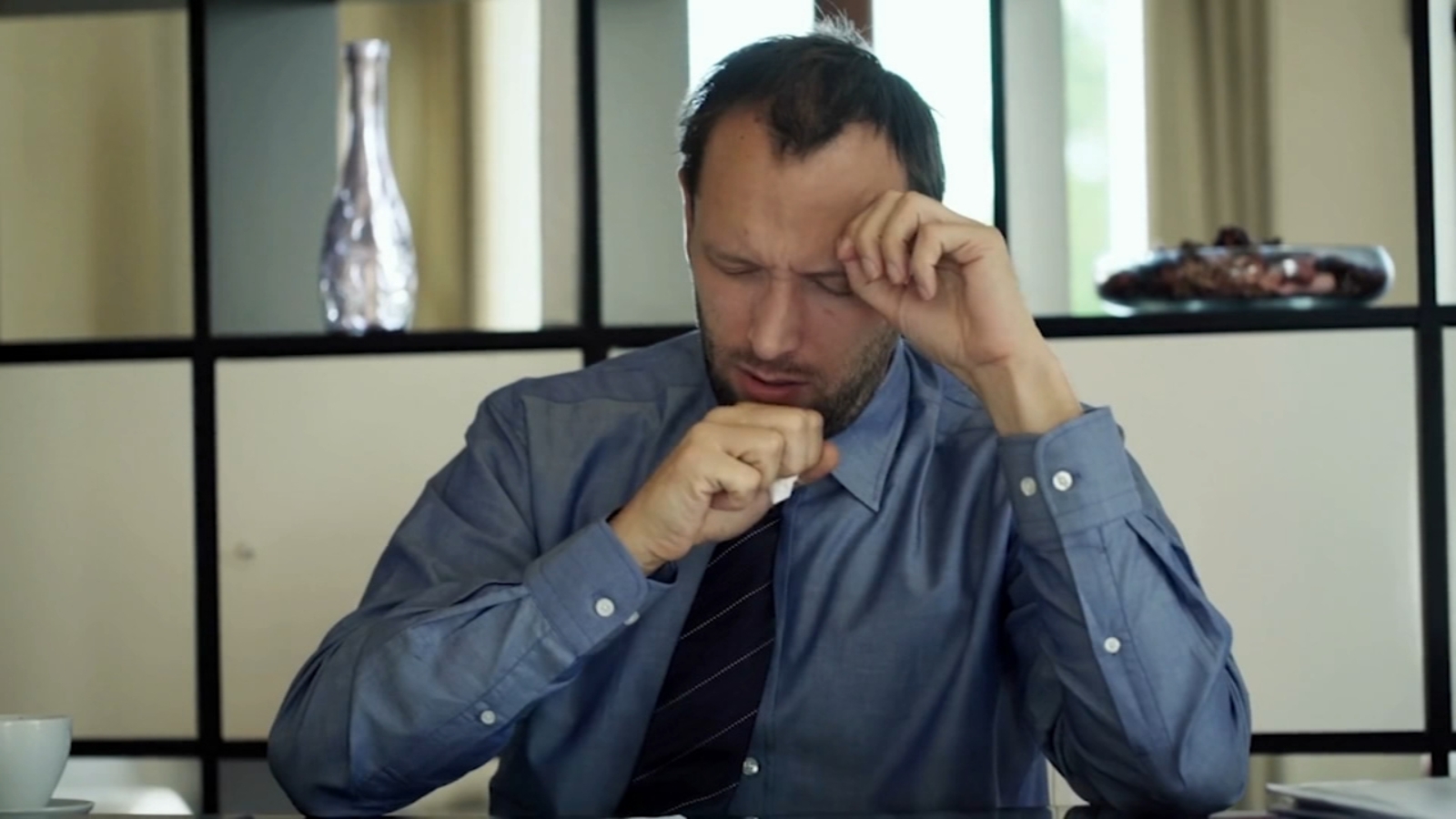 Fresno County sees rise in respiratory illnesses