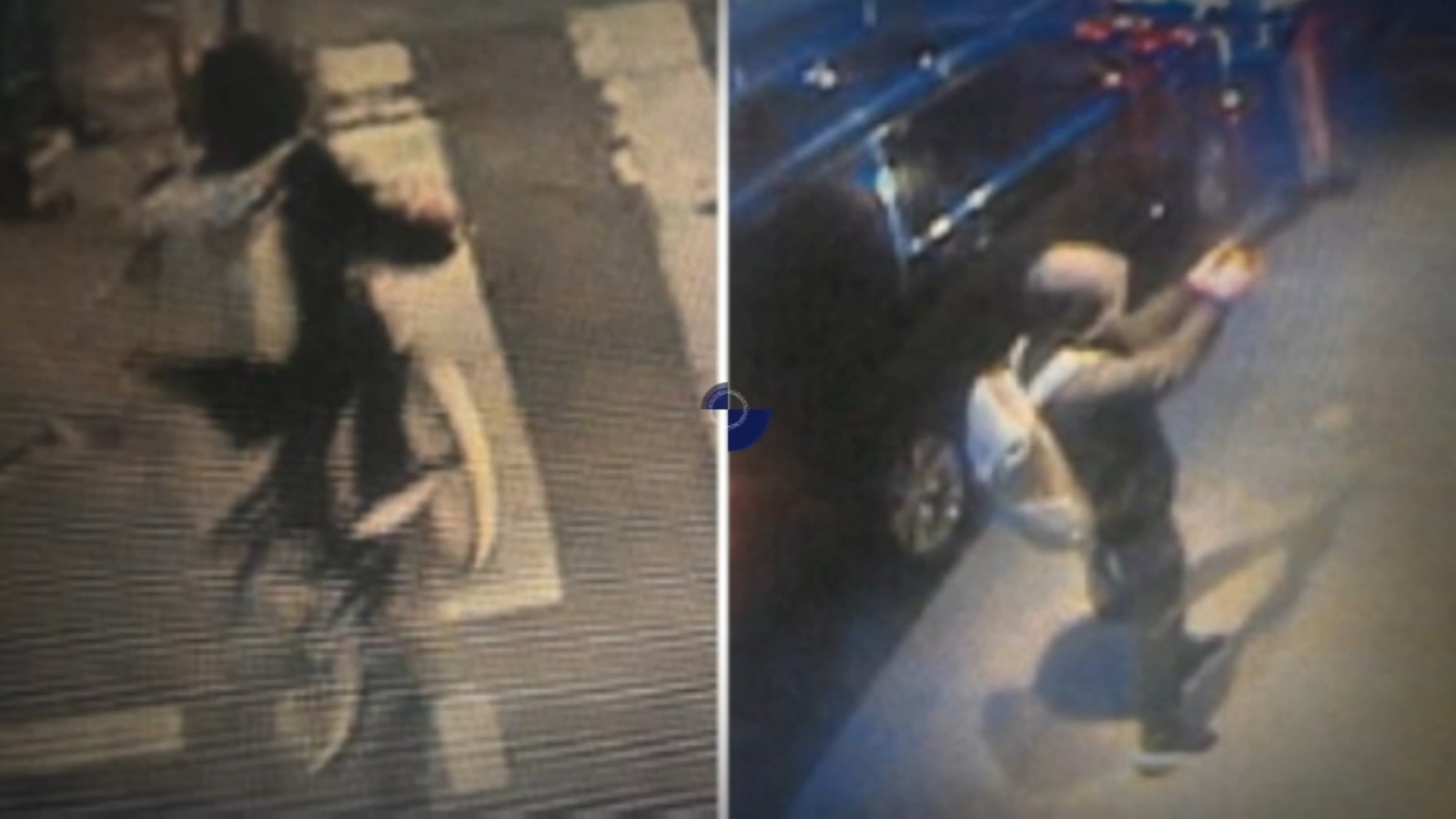 New development in urgent manhunt for gunman in CEO killing as police piece together escape route