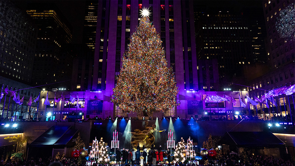 How to make the most of holidays in NYC
