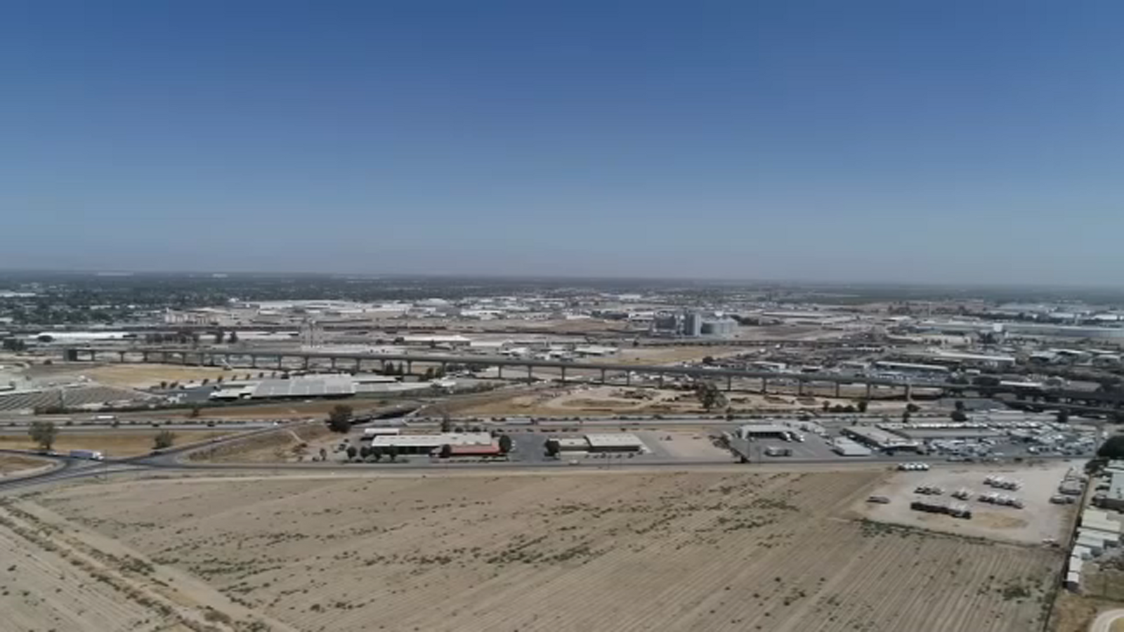 Fresno City Council denies development plans for south central area