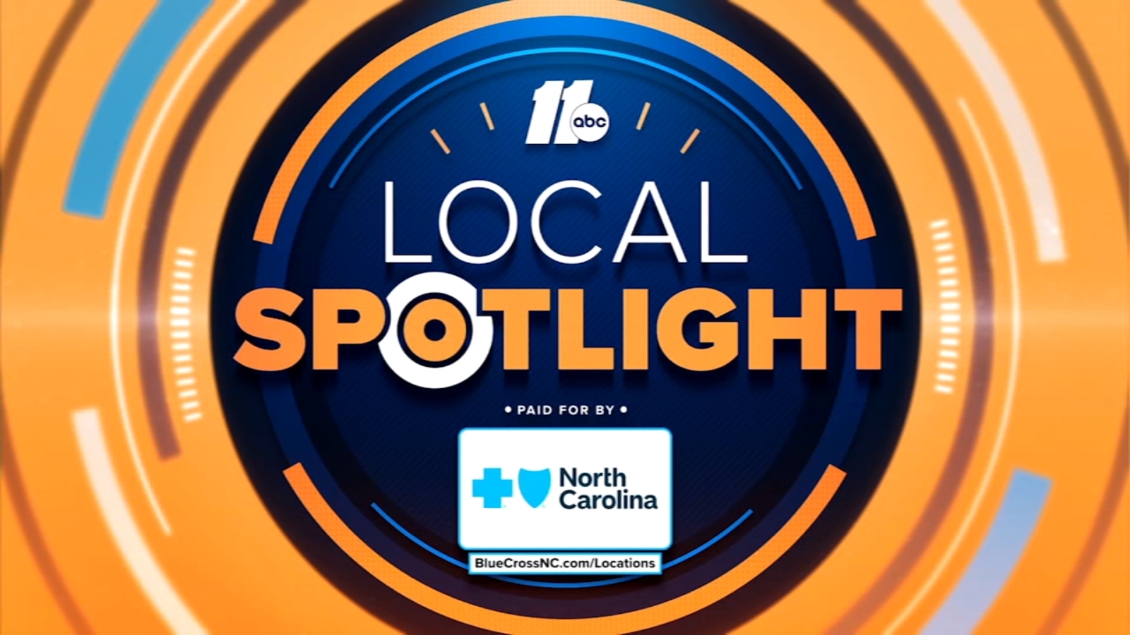 ABC11 Local Spotlight: Blue Cross Blue Shield - ABC11 Raleigh-Durham