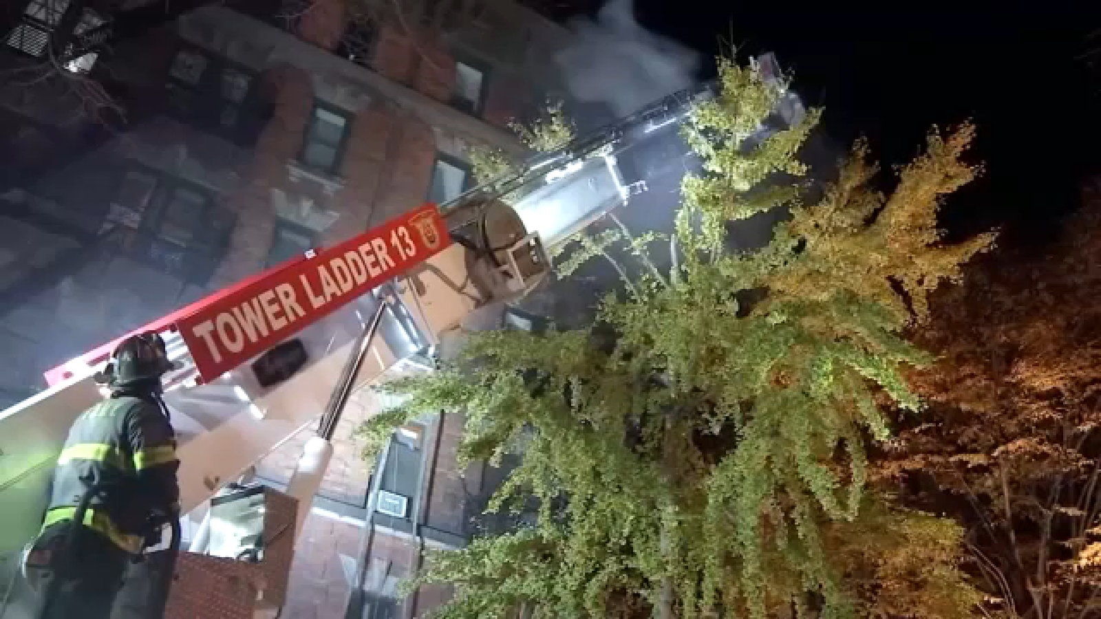 Upper East Side apartment building fire: Cause of deadly blaze was ...