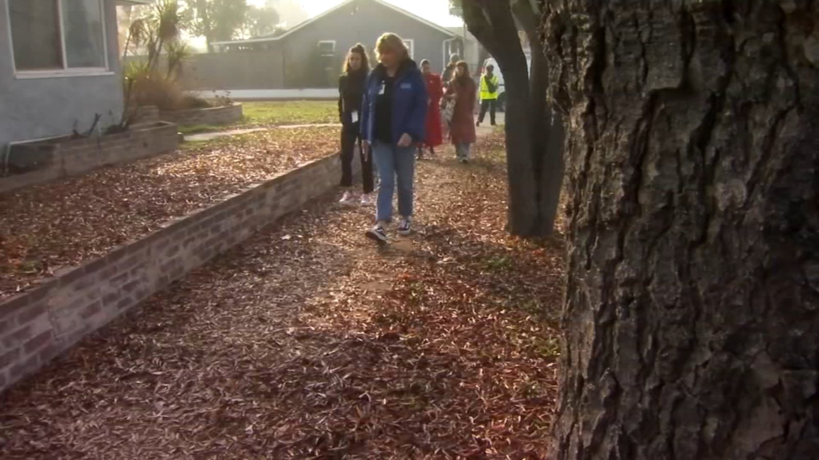 Fresno Unified working to create safer routes to school for students