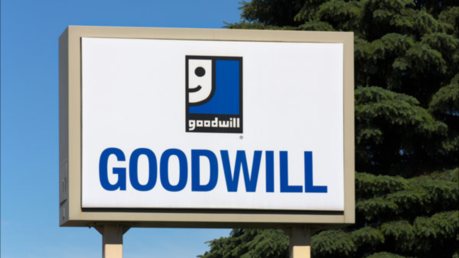 Goodwill store robbed twice in Wilmington 6abc Philadelphia