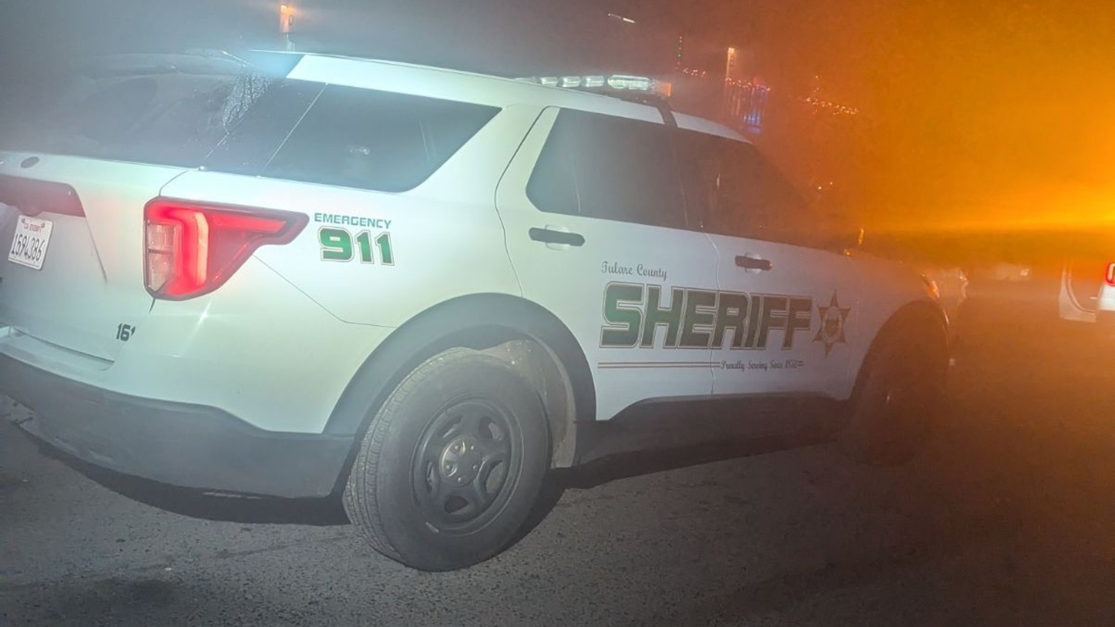 Man stabbed during armed robbery in Goshen