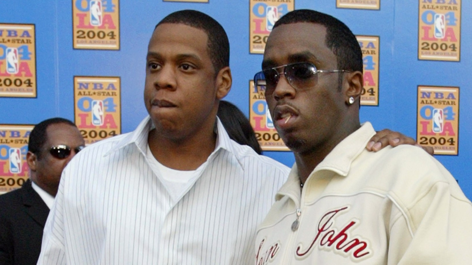 Rapper Shawn 'Jay-Z' Carter added to civil lawsuit against Sean 'Diddy'  Combs alleging rape of 13-year-old girl - ABC7 Los Angeles