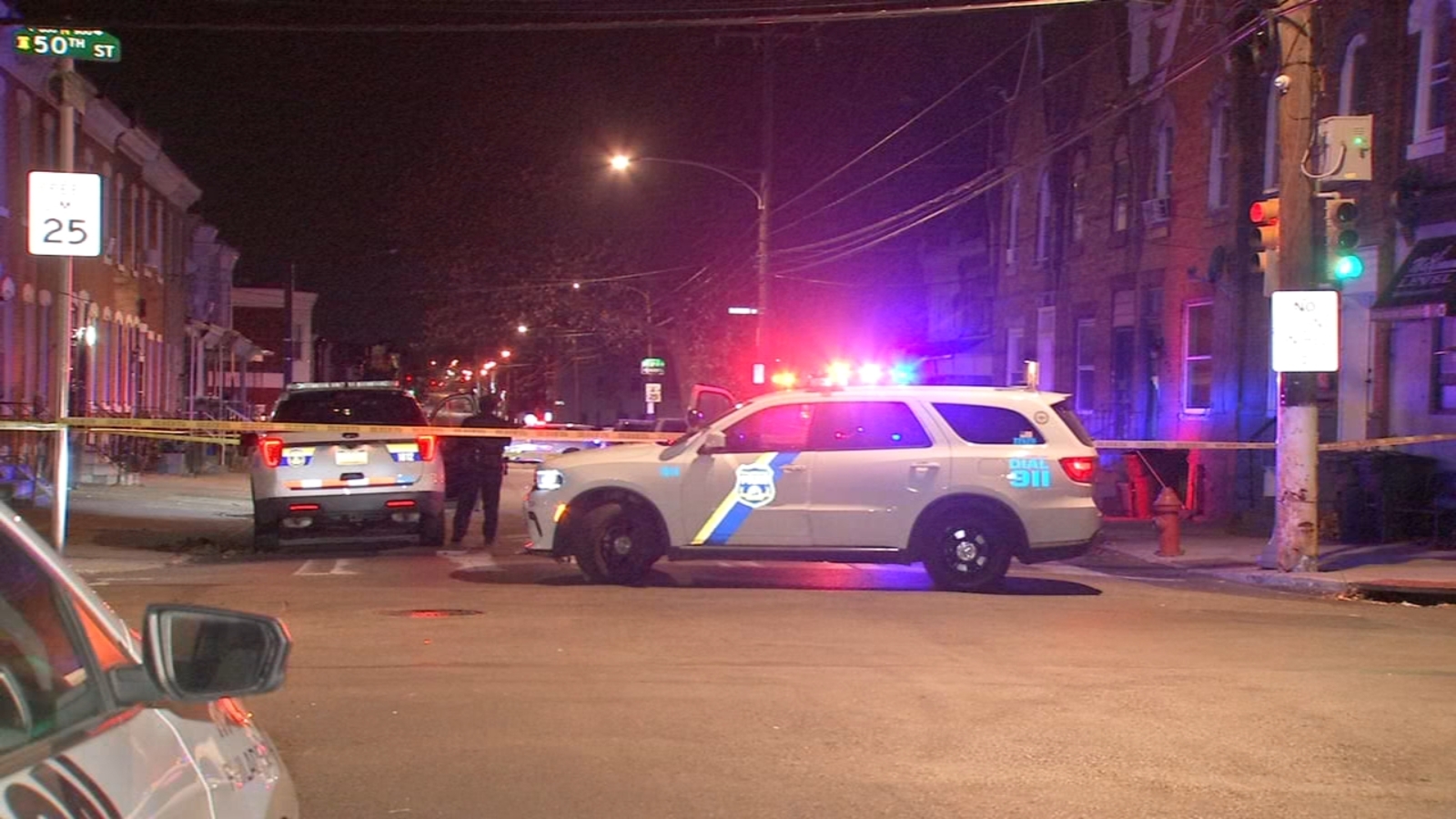 Lamart Adams identified as man found dead with gunshot wound to the ...
