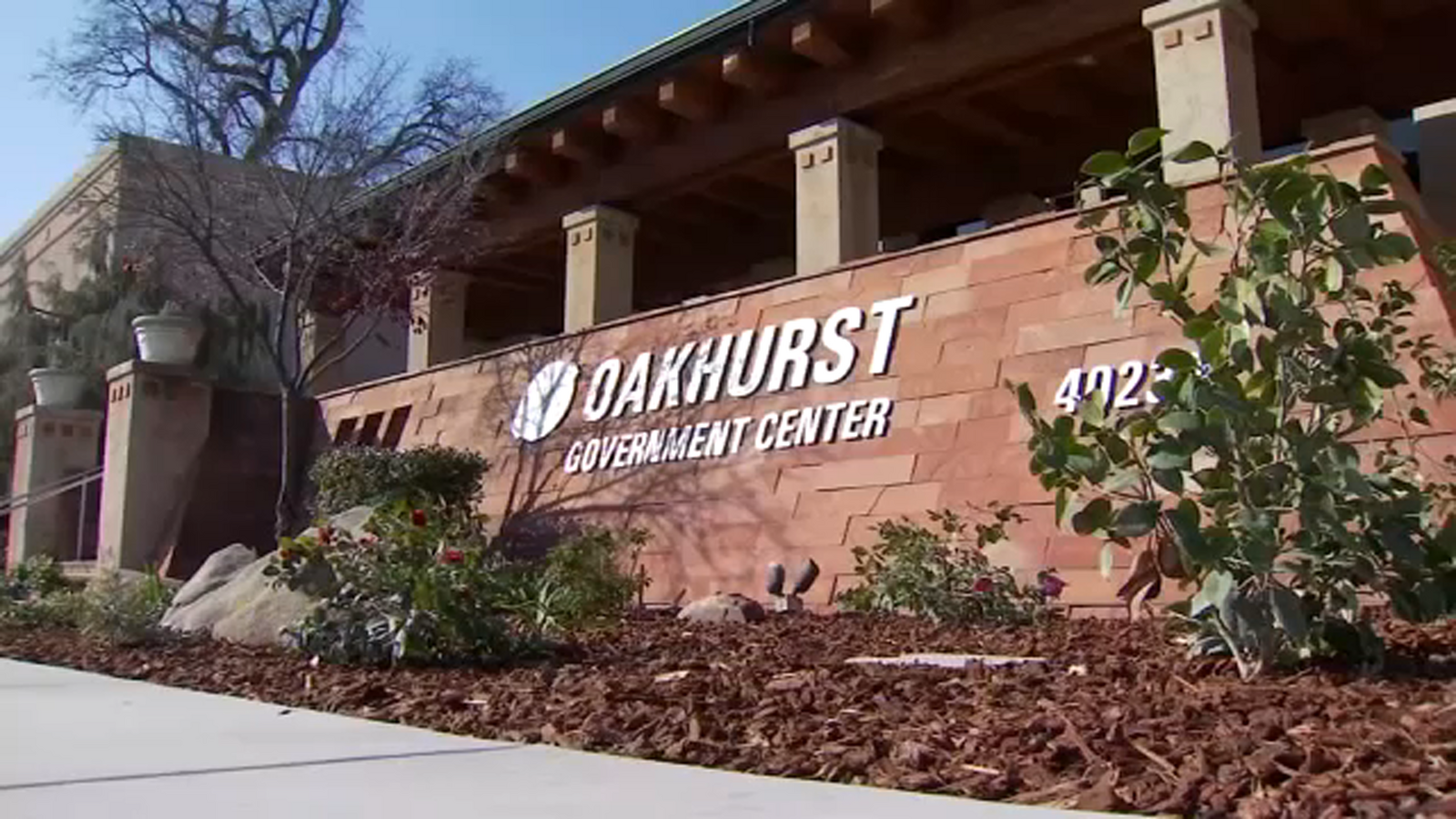 Madera County Government Services office opens in Oakhurst