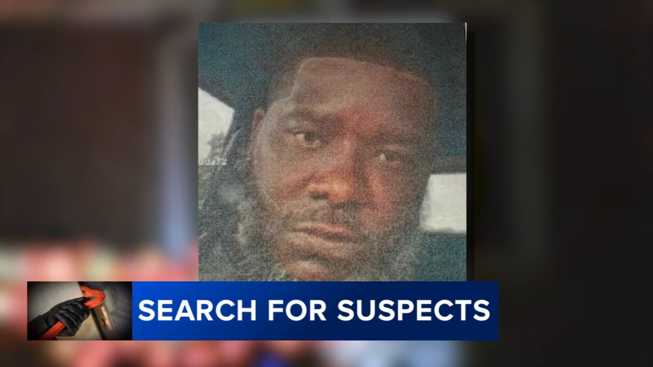 Suspect ID'd in home invasion that left man dead, mother injured