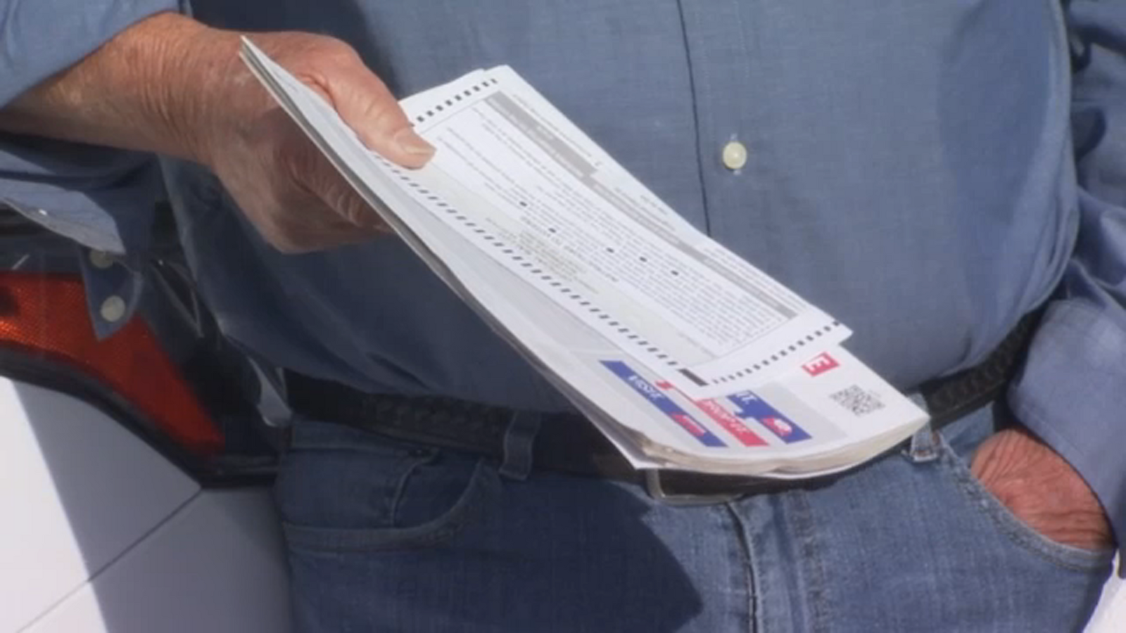 More Fresno County voters received incorrect ballots than previously known