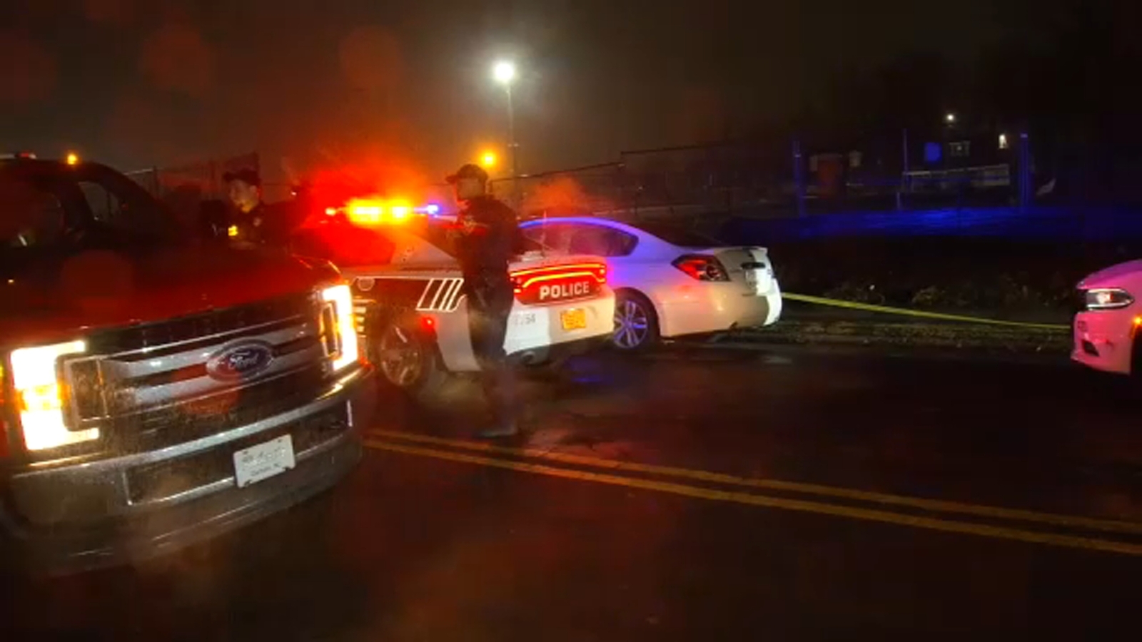 Durham shooting | Man hospitalized after getting shot in Durham on ...