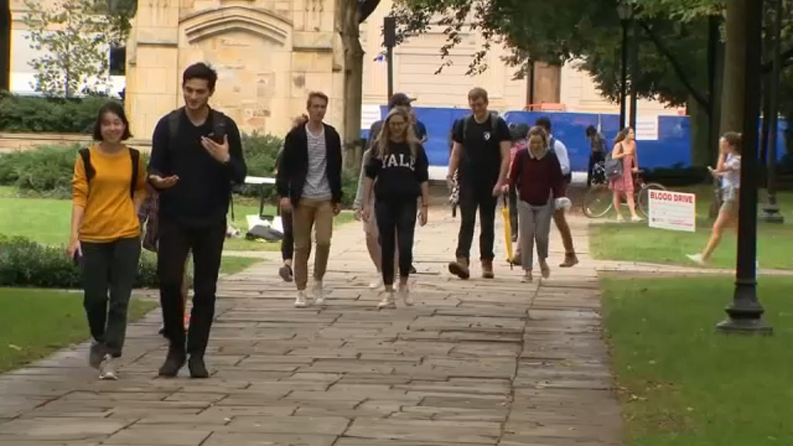 Nearly 75% of Fresno County students are eligible for free money for college but haven't claimed it