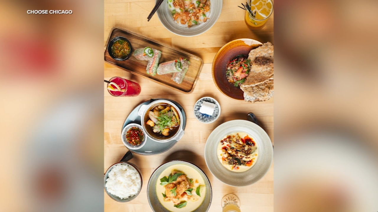 Chicago Restaurant Week announces participating restaurants