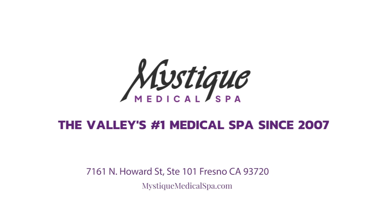 Mystique Medical Spa