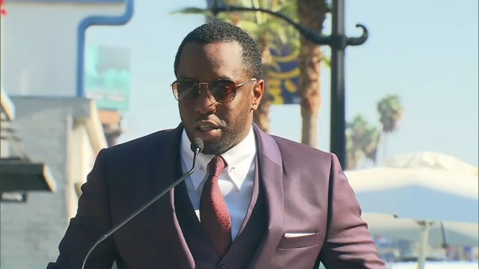 Sean 'Diddy' Combs news: Rap mogul accused of sexually assaulting 3 men ...