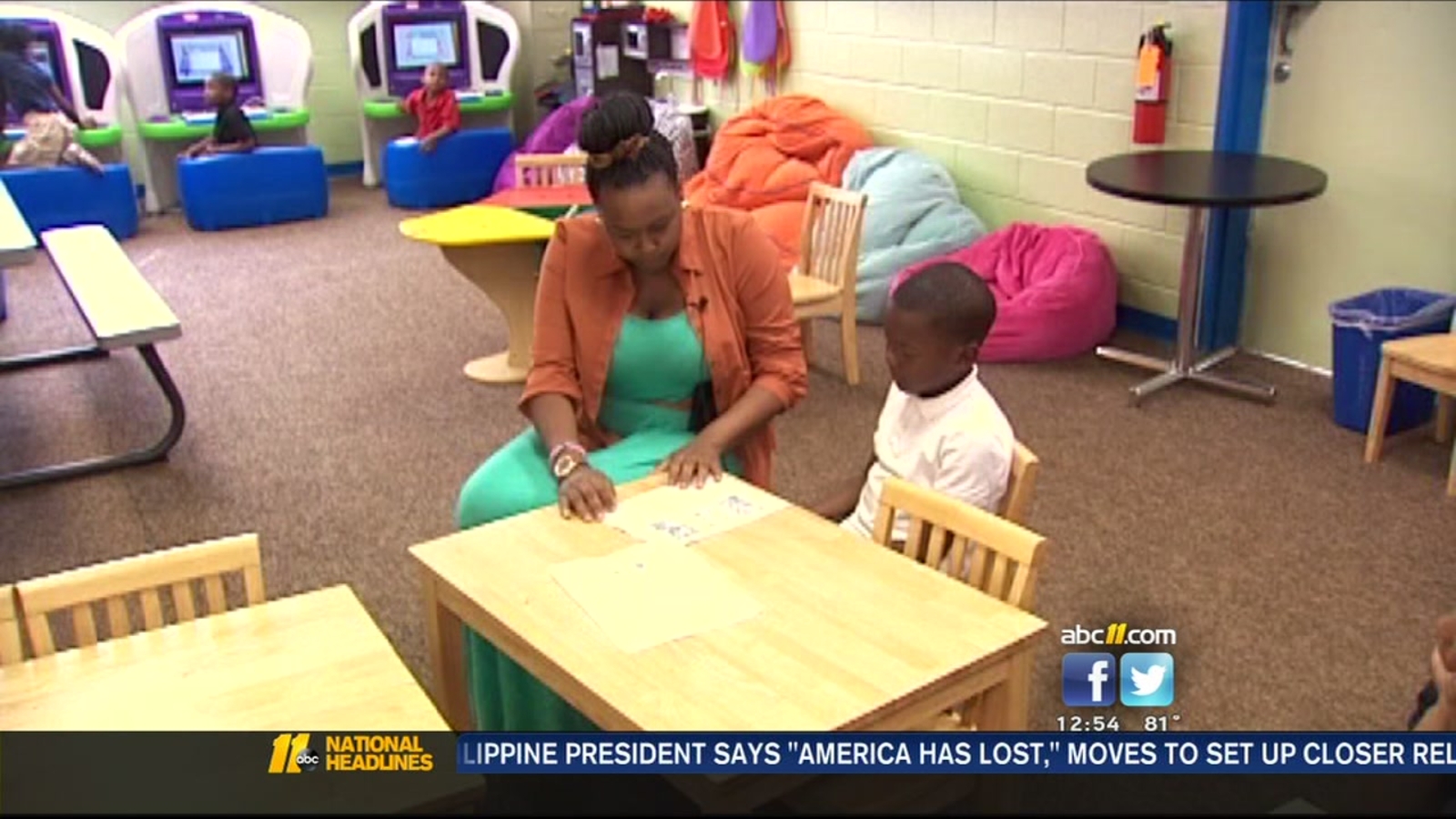 Gala benefits Boys and Girls Club of Greater Durham ABC11 RaleighDurham