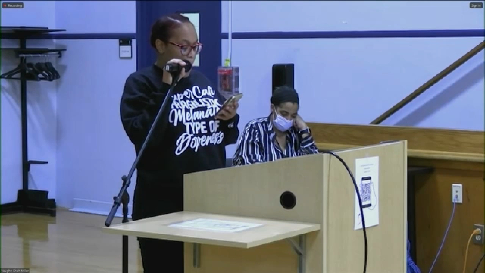 East Orange School District layoffs set to take effect over the weekend