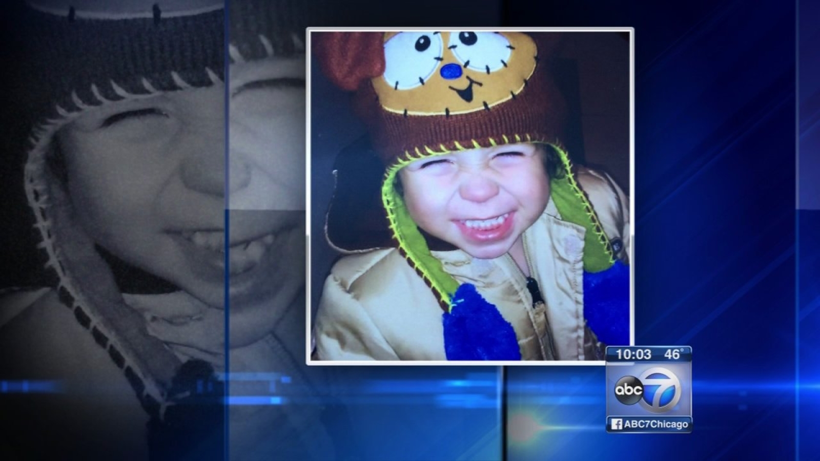 Father Of 3 Year Old Boy Accidentally Shot Killed By 6 Year Old Brother Gets Probation Abc7 Chicago