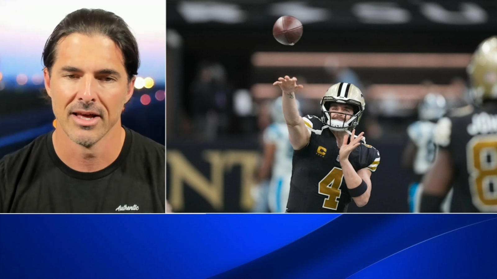 QB&A: Josh Allen for MVP? Jake Haener at QB for the Saints?
