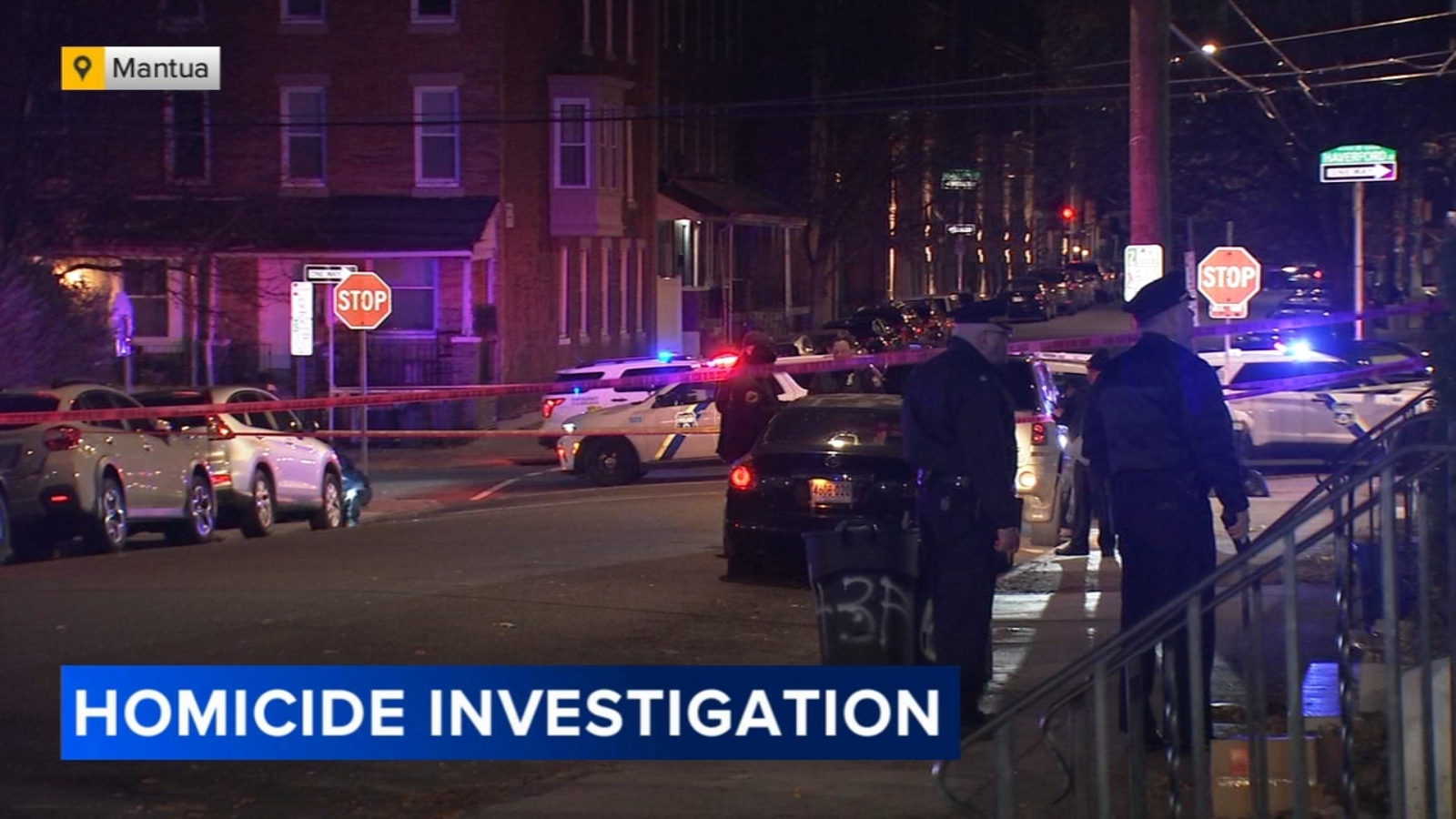 North 32nd Street shooting leaves 1 man dead inside car, innocent ...