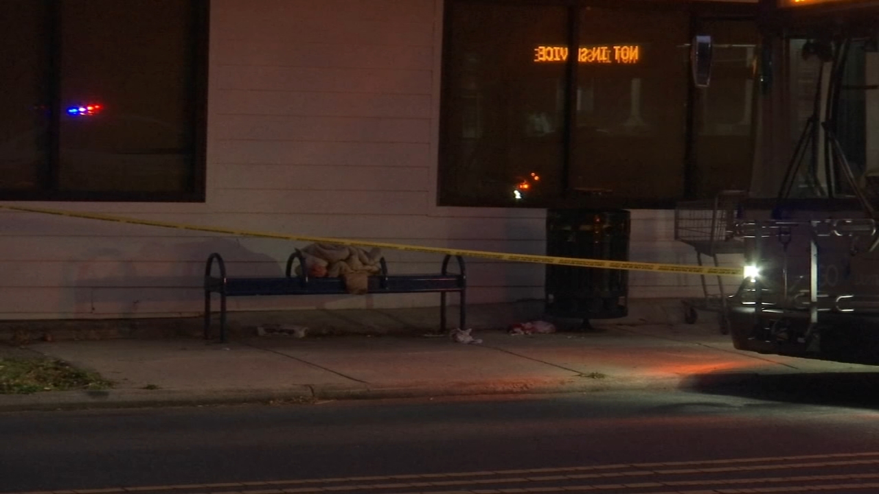 1 person injured in Durham stabbing; suspect in custody