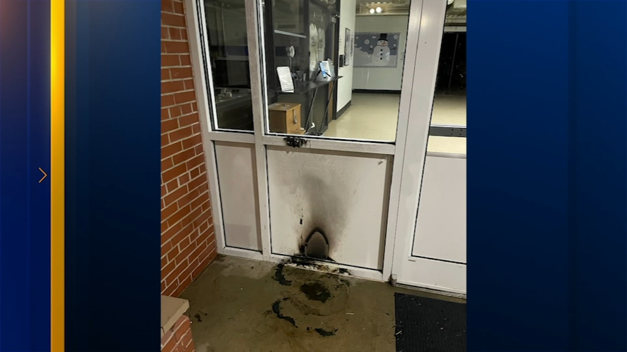 Lenoir County fires | Juvenile charged in connection with 2 fires