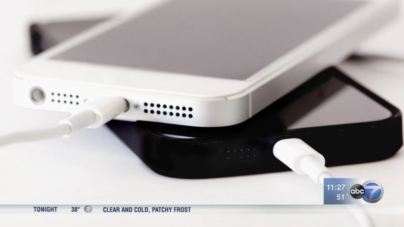 Apple Many 'genuine' Apple products on Amazon are fake ABC7 Chicago