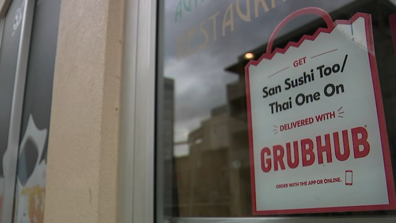 Grubhub reaches $25M settlement with Illinois, FTC