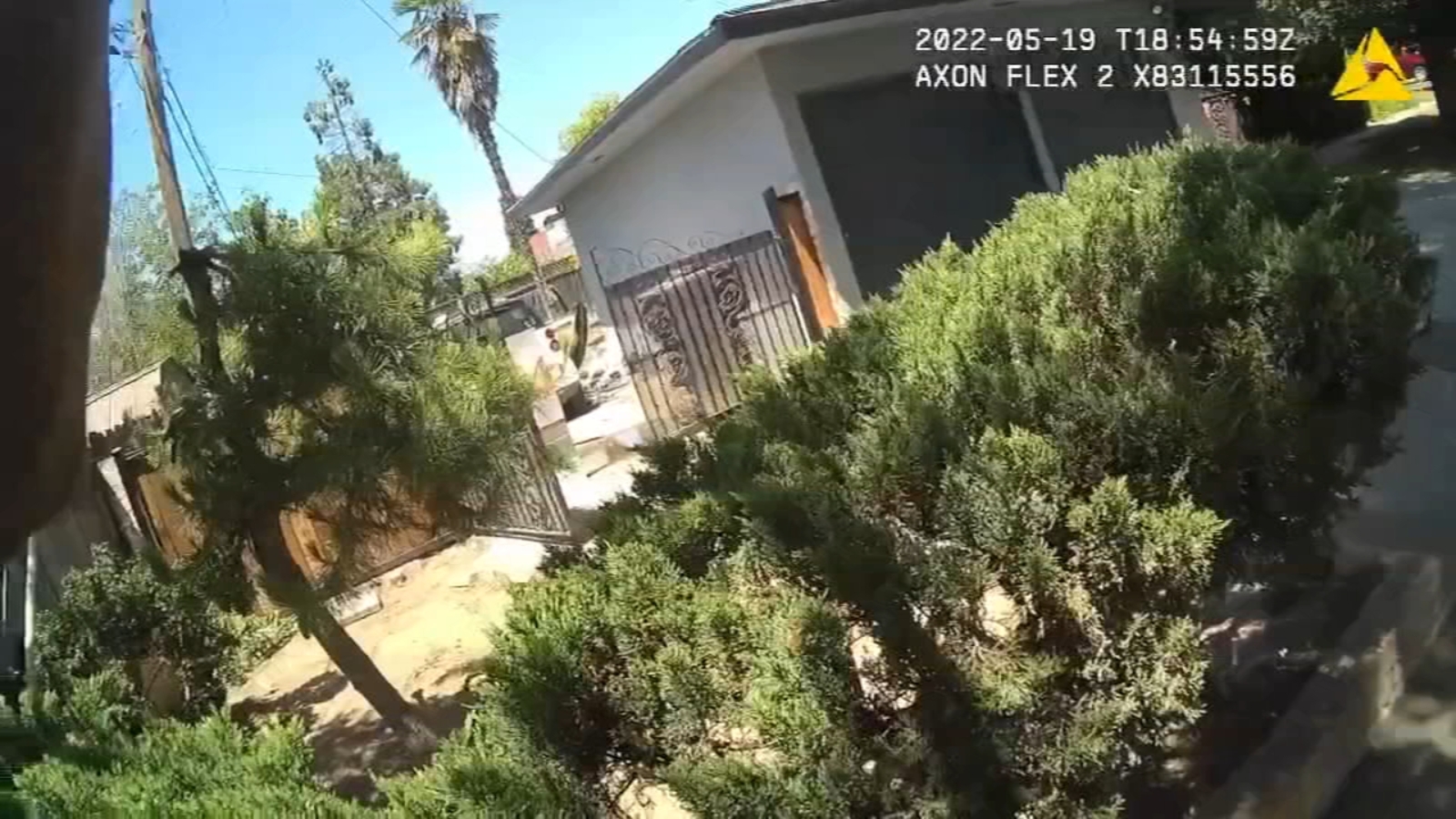 Criminal charges will not be filed against officer in deadly Fresno ...