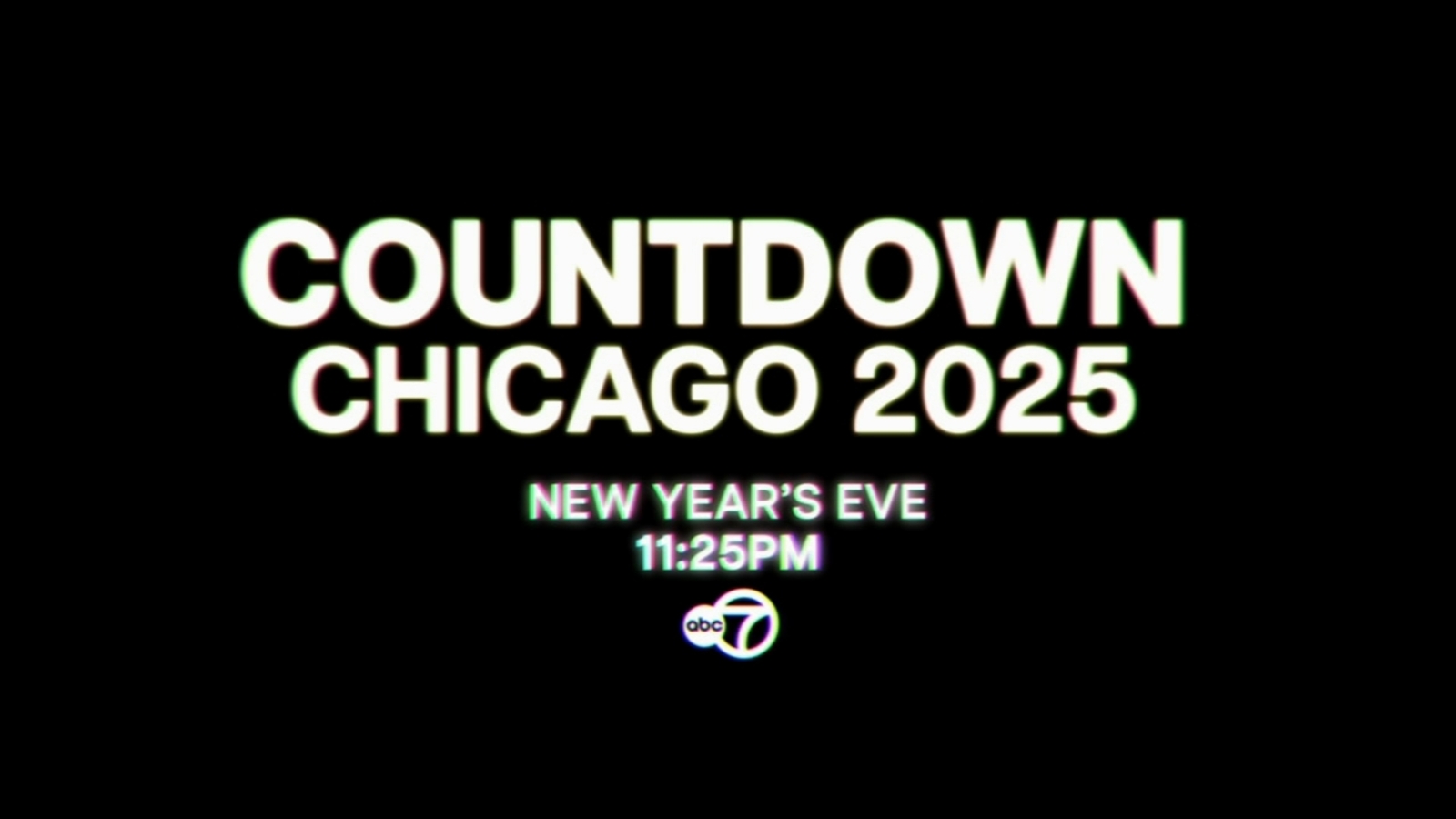 New Year's Eve Party Countdown Chicago trailer Midnight Magic Class