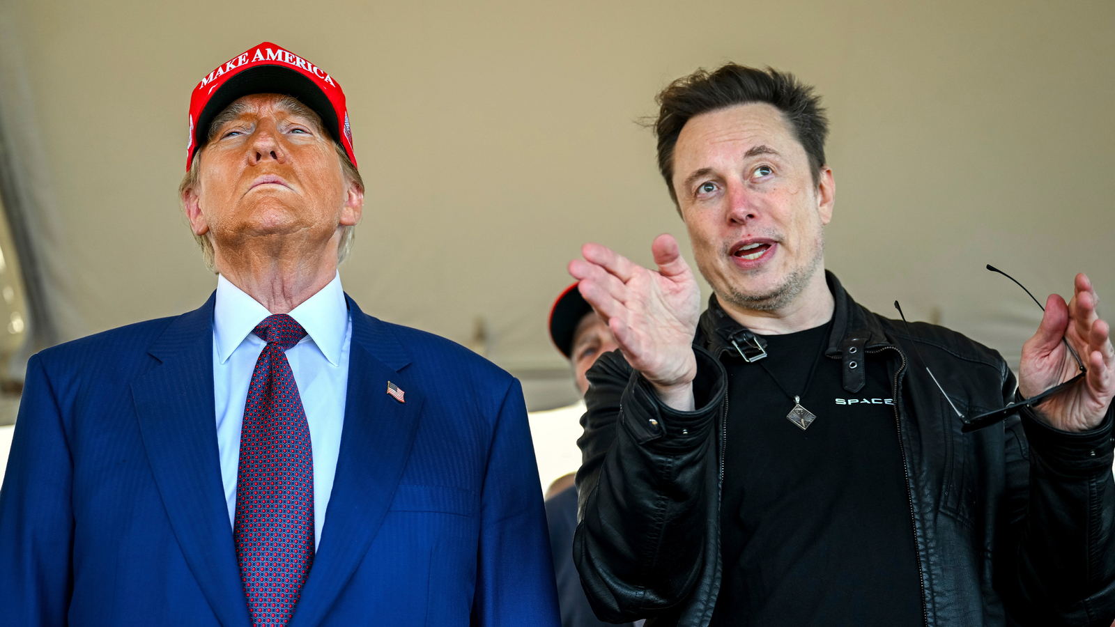 Elon Musk Weighs In On Spending Battle ABC7 New York Elon musk weighs in on spending battle abc7 new york