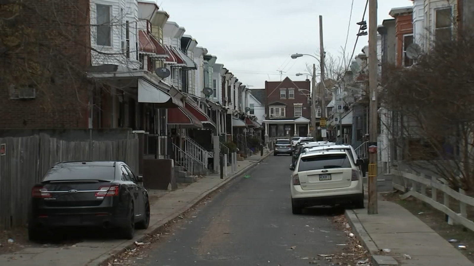 Name released of girl, 15, who died after being shot 10 times in the ...