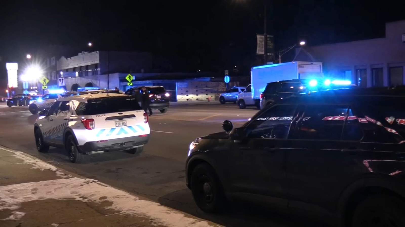 Austin Target Shooting: 3 Dead, What We Know So Far - mtmi9is
